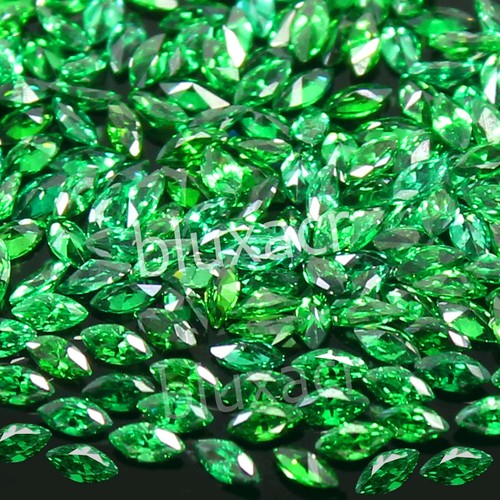 Smeraldo verde naturale