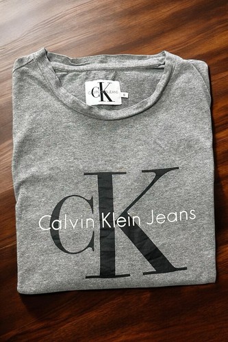 Maglia maniche lunghe - , calvin