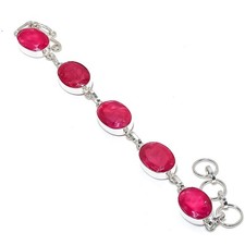Bracciale con pietre preziose