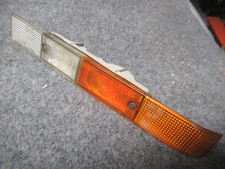 FIAT Ducato I serie - Fanalino anteriore / freccia sinistro - Ricambio usato