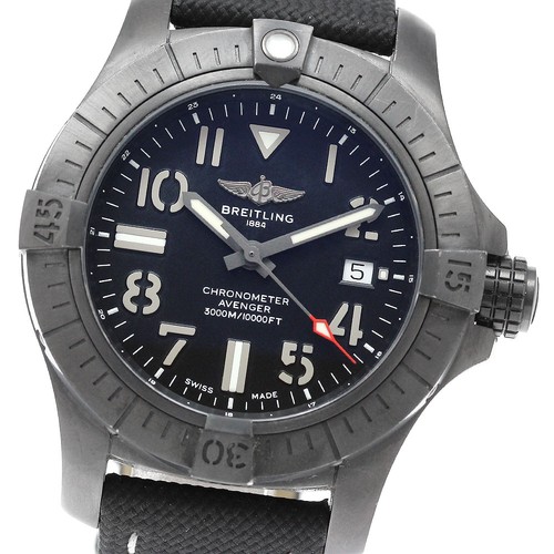 Orologio uomo breitling - orologio,