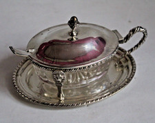 L68-FORMAGGERA ARGENTO STILE  SAN MARCO -CHEESE SILVER FORMAGGIO TAVOLA POSATA