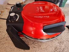 Fornetto Per Pizza Girmi