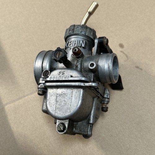 Carburatore honda mtx125 - honda,