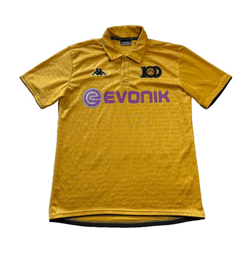 Maglia borussia dortmund bvb - maglia,