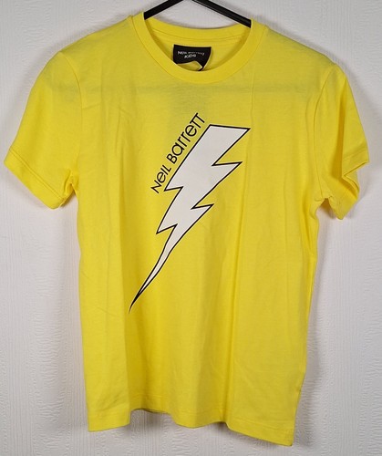 Shirt neil barrett bambino - t-shirt,