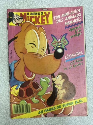 Giornale topolino n - giornale, n°