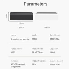 Innovativo Umidificatore