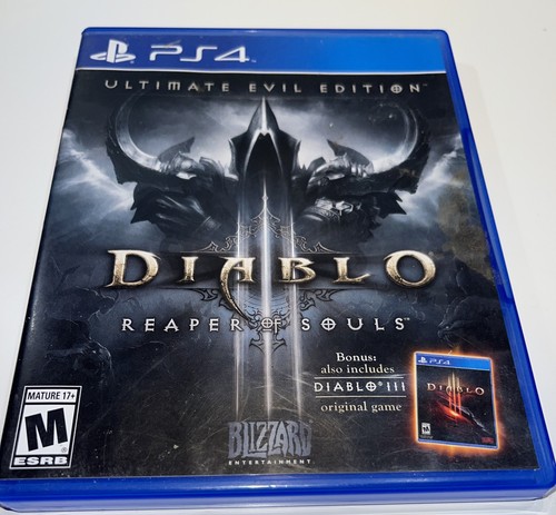 Diablo iii reaper souls - 3,