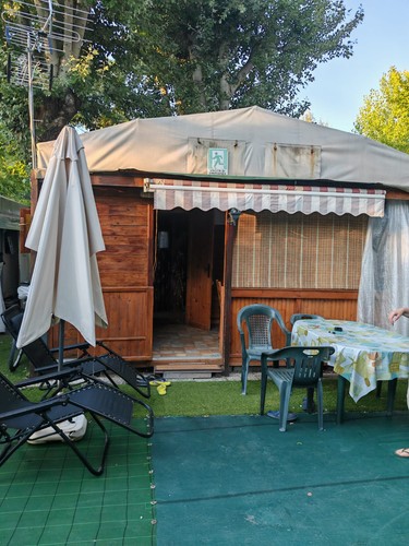 Bungalow metriquadri in - 35,