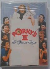 Dvd Porky's II il giorno dopo