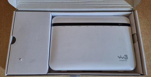 Modem zyxel wind tre wi - wind,