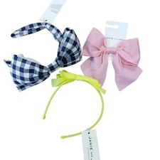 Lotto di 3 nuovi accessori per