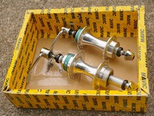 Mozzi Mavic 531 32H vintage