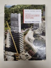 Calcolo di Elementi