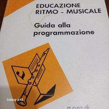 EDUCAZIONE RITMO- MUSICALE