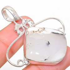 Ciondolo gioiello in argento