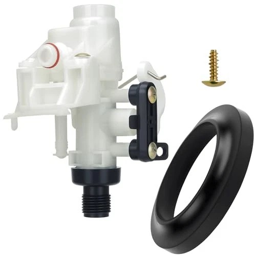 Kit valvola camper 31705 - valvola,