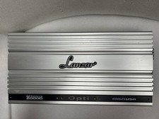 Lanzar OptiDrive 2000D