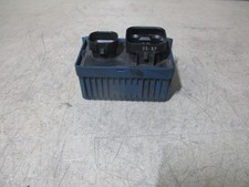 55557760 CENTRALINA PRERISCALDAMENTO CANDELETTE OPEL CORSA D 1.3 CDTI ANNO 2008