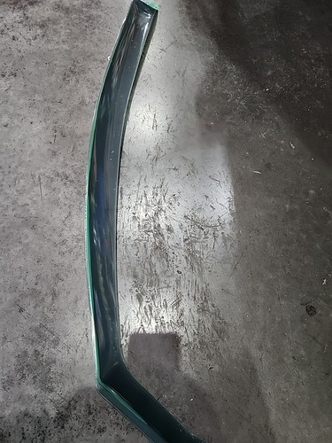 Deflettori aria fume per - g3,