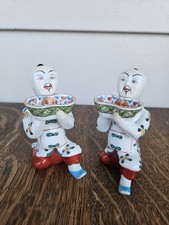 Statuine sale uomo ungherese