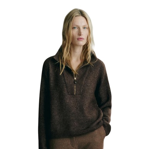 Maglione sezane tobias lana - sezane,
