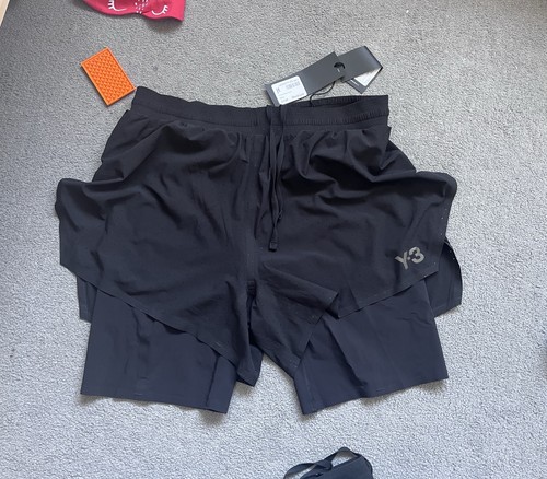 Pantaloncini corsa adidas - pantaloncini, da