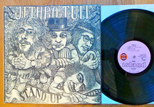 Jethro Tull ‎– Stand Up
