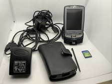 HP iPAQ Serie hx2700