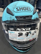 Casco Integrale Shoei CWR1