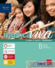 9788891572479 MUSICA VIVA B