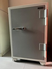 Cassaforte Bianca Bordogna