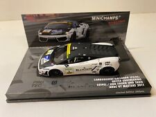 Modellino auto Lamborghini