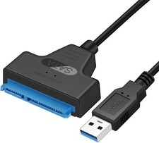 Cavo adattatore sata usb - adattatore, da