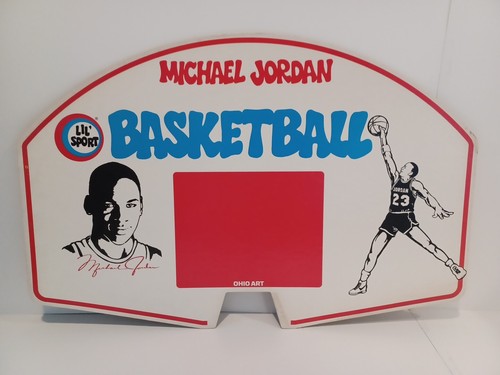 1988 michael jordan lil sport - 1988,