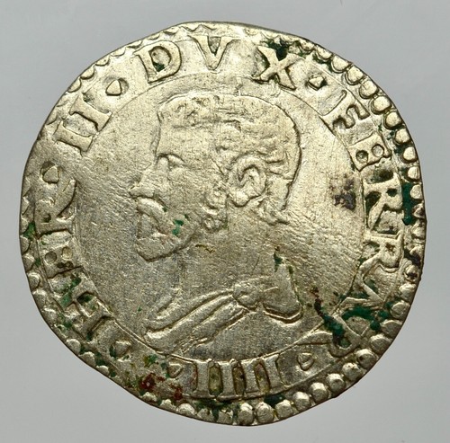 Ferrara ercole 1534 - ferrara,