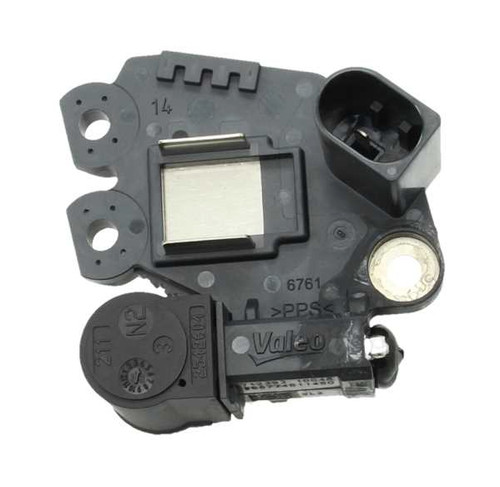 Regolatore alternatore valeo - regolatore,