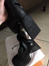 stivali donna naked wolfe