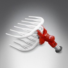 Abbacchiatore pneumatico GIEMME MACHINERY Rock - Scuotitore ad aria compressa