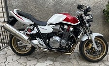HONDA CB 1300 2009 PER USO RICAMBI  (NON INTERA)