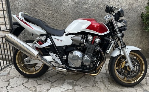 Honda 1300 2009 per - 2009, uso