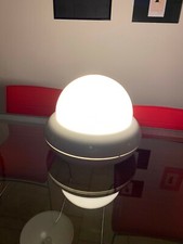 Lampada da tavolo Ufo Space di