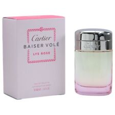 Cartier Baiser Volé Lys Rose