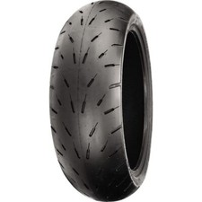 Shinko - 190/50ZR-17 - Hook-Up