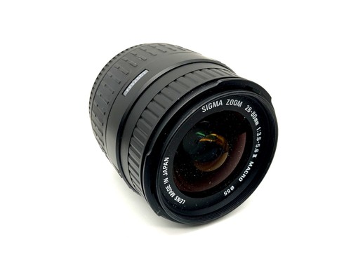 Sigma 3 5 - sigma, mm