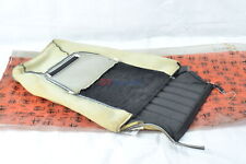 RIVESTIMENTO SCHIENALE SEDIOLINO ANTERIORE DX ALFA ROMEO 147 ALFA 183661780