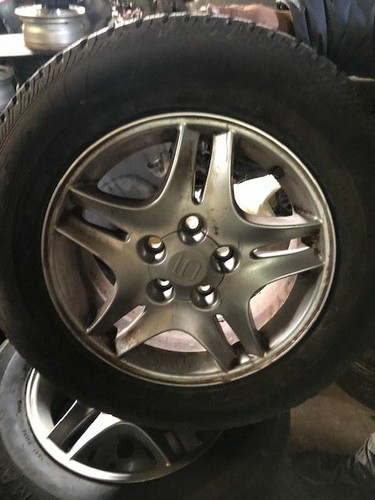Gomme cerchi lega - e,