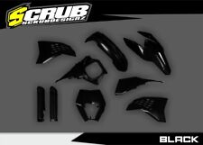 Kit plastiche KTM 2008-2011