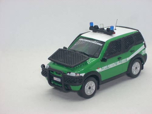 Corpo forestale dello stato - forestale,